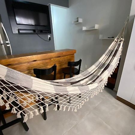 Riocopa Loft Apartman Rio de Janeiro Kültér fotó