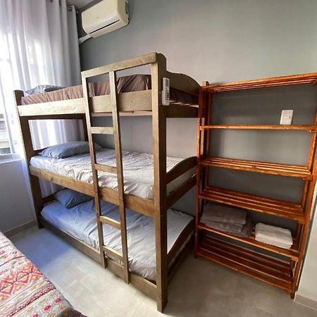 Riocopa Loft Apartman Rio de Janeiro Kültér fotó