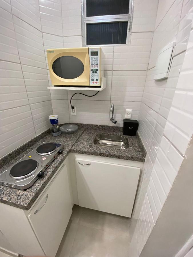 Riocopa Loft Apartman Rio de Janeiro Kültér fotó