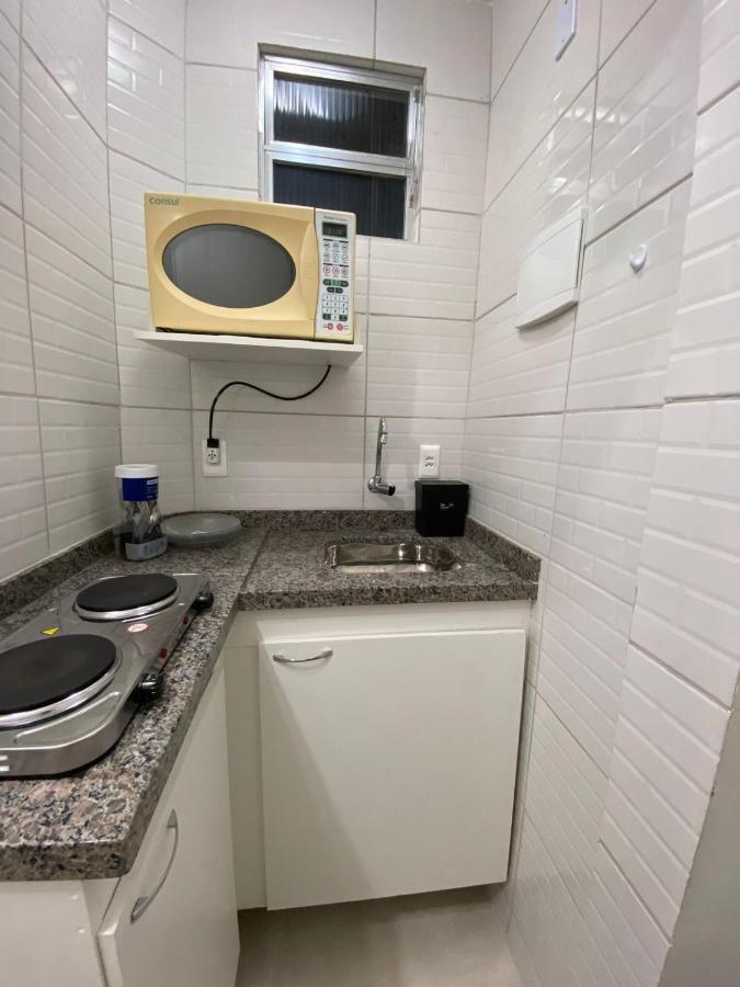 Riocopa Loft Apartman Rio de Janeiro Kültér fotó