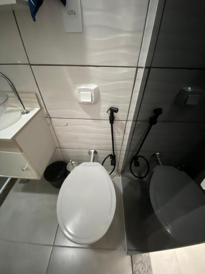 Riocopa Loft Apartman Rio de Janeiro Kültér fotó