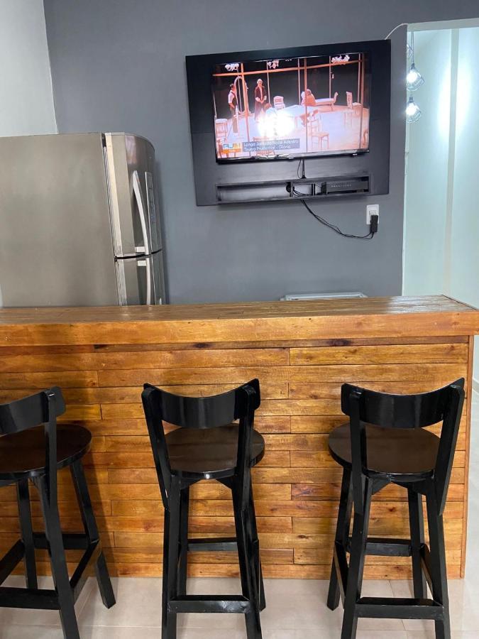 Riocopa Loft Apartman Rio de Janeiro Kültér fotó