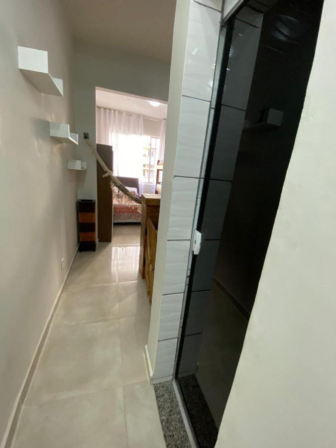 Riocopa Loft Apartman Rio de Janeiro Kültér fotó