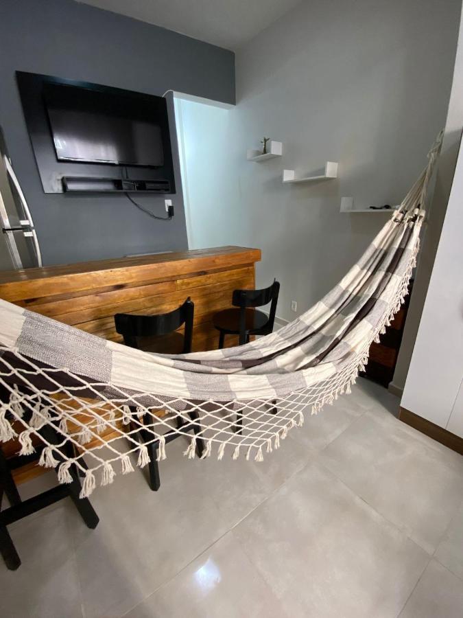 Riocopa Loft Apartman Rio de Janeiro Kültér fotó