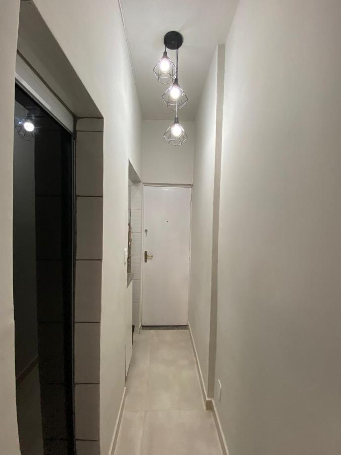 Riocopa Loft Apartman Rio de Janeiro Kültér fotó