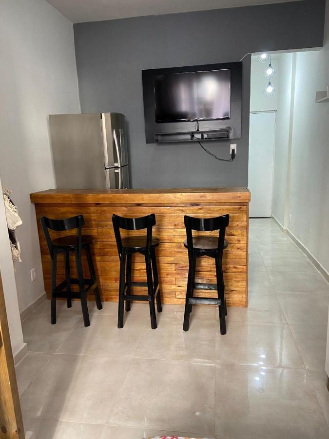 Riocopa Loft Apartman Rio de Janeiro Kültér fotó