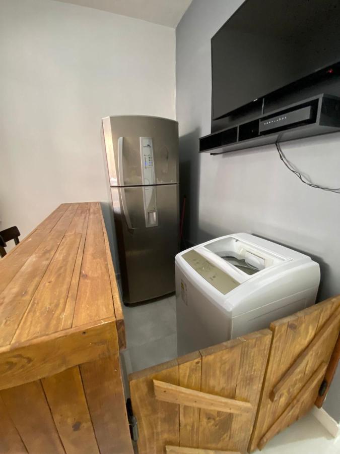 Riocopa Loft Apartman Rio de Janeiro Kültér fotó