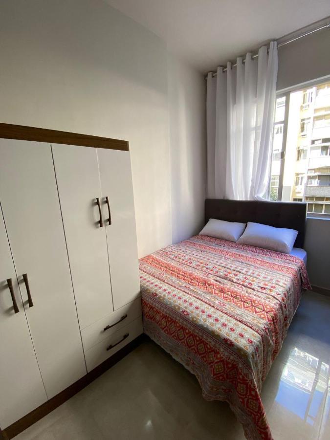 Riocopa Loft Apartman Rio de Janeiro Kültér fotó