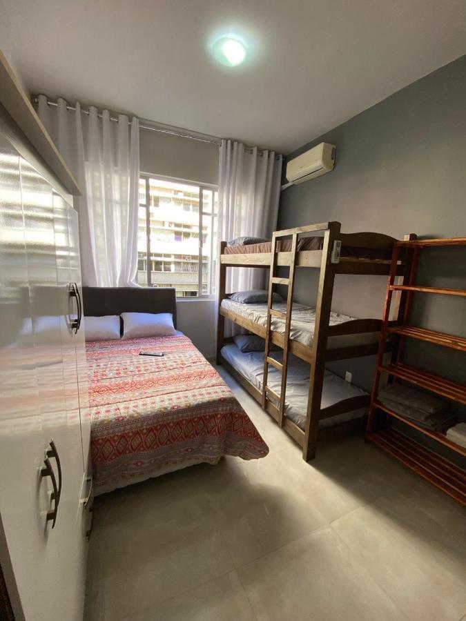 Riocopa Loft Apartman Rio de Janeiro Kültér fotó