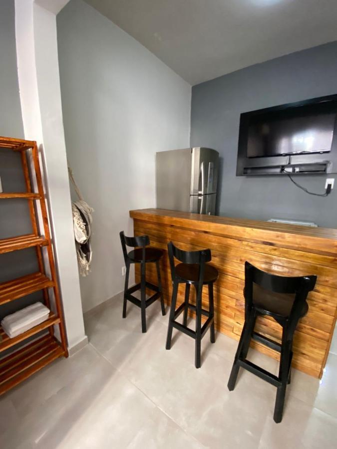 Riocopa Loft Apartman Rio de Janeiro Kültér fotó