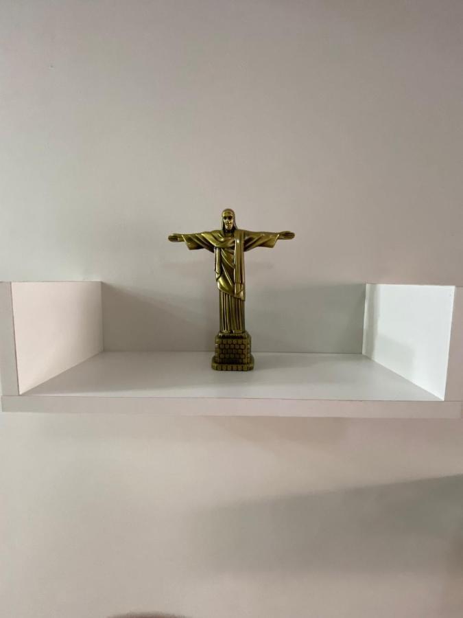 Riocopa Loft Apartman Rio de Janeiro Kültér fotó